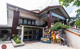Sioland Grand Premier Hotel Candelaria